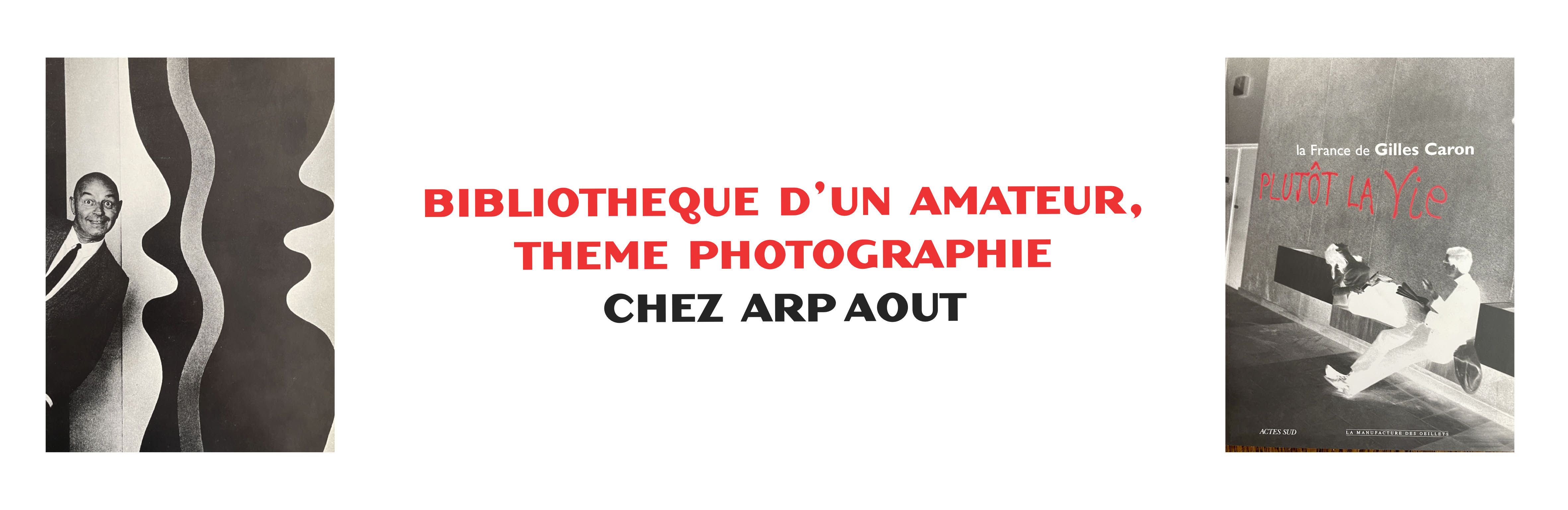 BIBLIOTHEQUE AMATEUR 